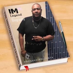 Meet your Posher, Josue